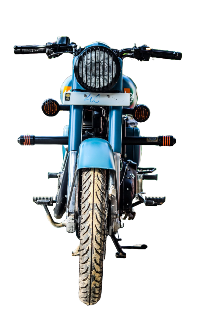bullet bike png, bike png, royal enfield png, bike png background, blue bullet, free png, free stock images, transparent image 54885