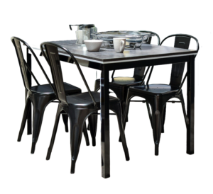 table png dining table png black table png transparent image free png 475844