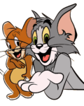 tom and jerry png free stock image 29032024