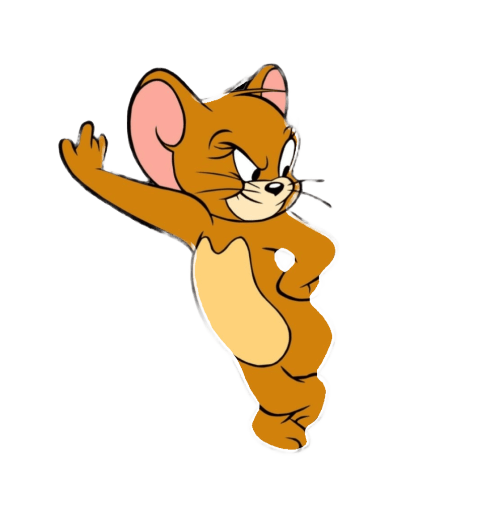 tom and jerry png free stock image 290320242