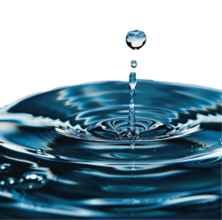 attractive drinking water png image round graphics