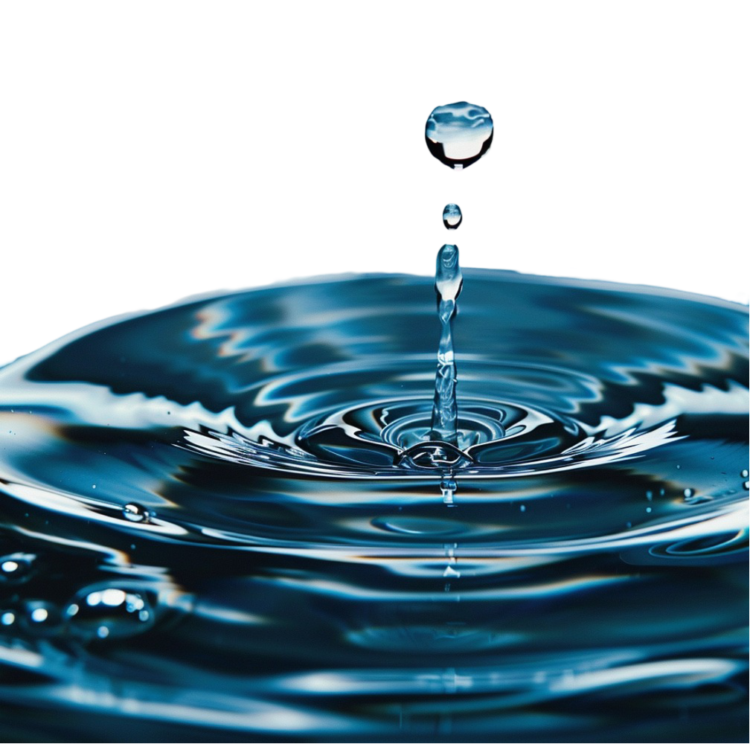 attractive drinking water png image round graphics
