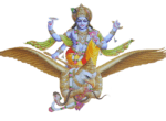 bhagwan vishnu garuda png image