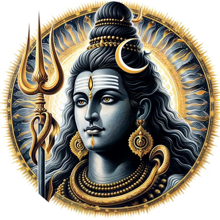 Bholenath Png Image Wallpaper Mahadev