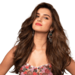 cute bollywood actress tara sutaria png image with beautiful hair