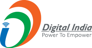 this image is digital indian logo png image