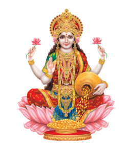 god lakshmi ji png image download 6584