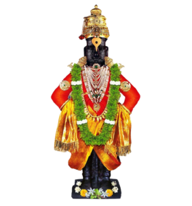 this image is about god vitthal png free hd image download 6456