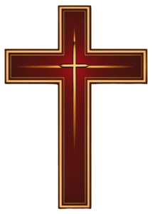 jesus cross png Simple faith-based backdrop