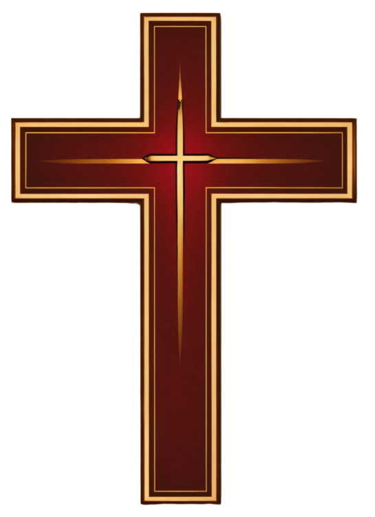 jesus cross png Simple faith-based backdrop