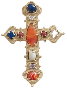 jewellery type cross image