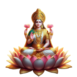 maa lakshmi god lakshmi png image download 5452
