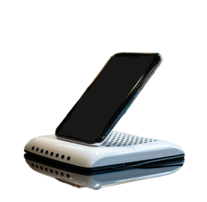 phone stand png image place the device in the store on desk
