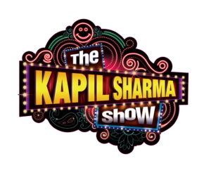the kapil sharma show logo png