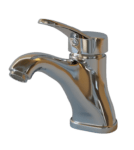 water silver tap png image