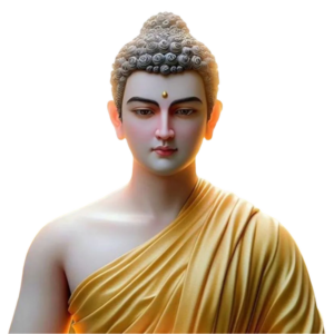 God Gautam buddha png images