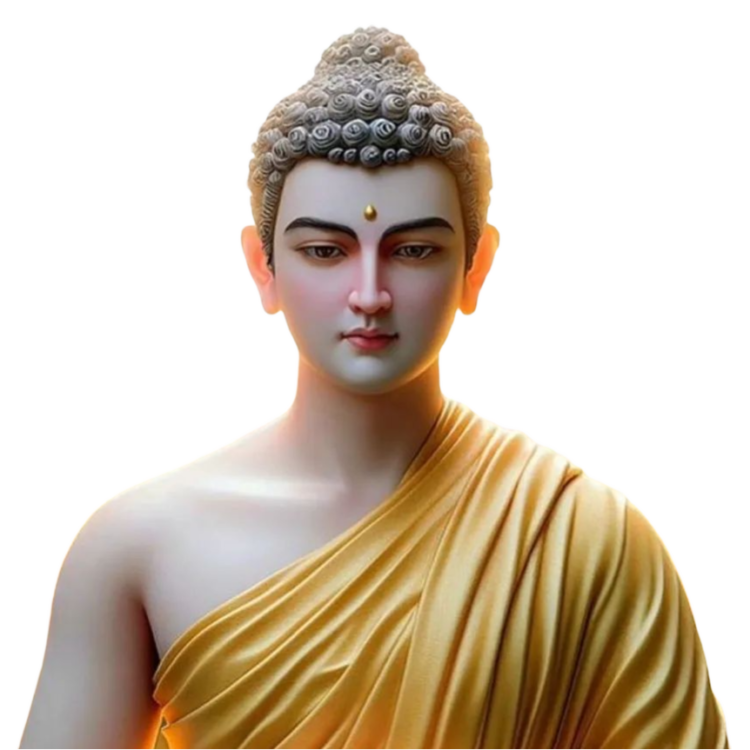God Gautam buddha png images