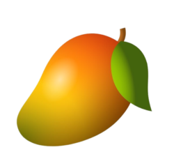 Mango png Photo