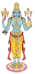 Tirupati Balaji Png clipart