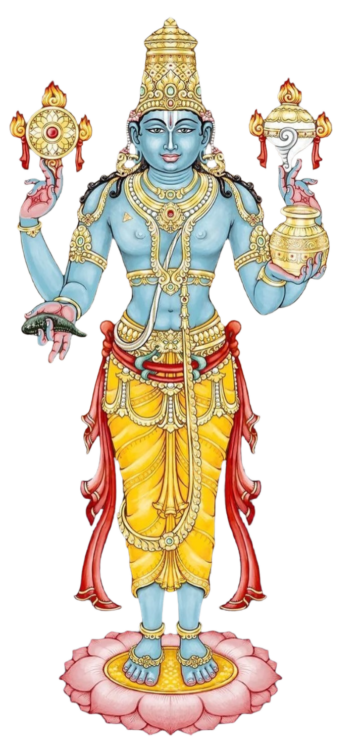 Tirupati Balaji Png clipart