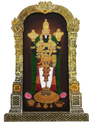 Tirupati Balaji Png photo