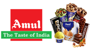 amul ice cream logo image