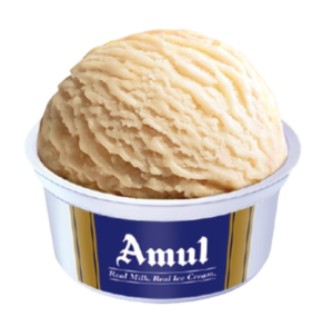 amul ice cream logo image