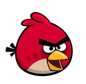 angry birds png photo