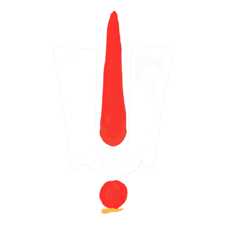 balaji tilak png image transparent