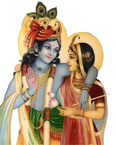 hindu god beautiful art of radha krishna png image sambol of love ( krishna png, krishna png images, lord krishna png, full hd lord krishna png, )