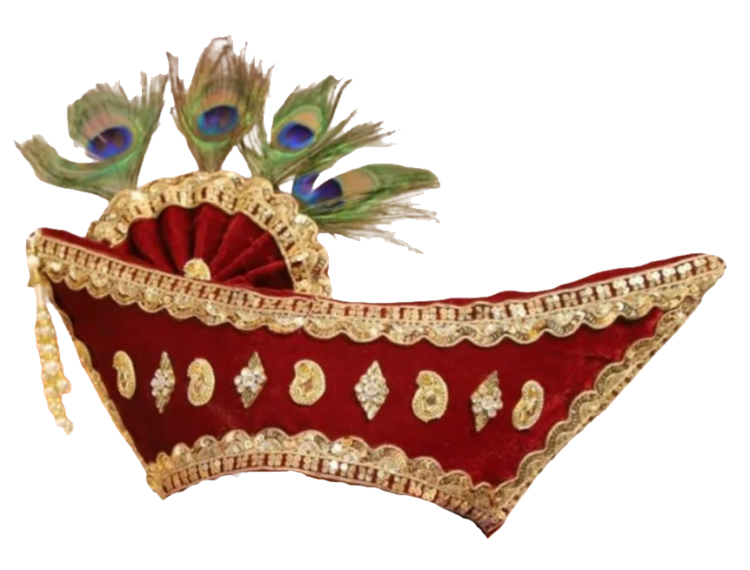 bhagwa pagdi png image download 45