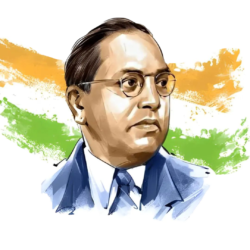 bhim rao ambedkar png image