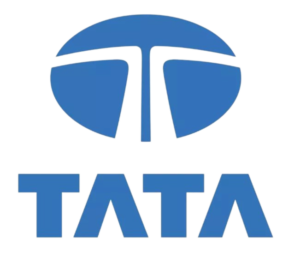 blue tata logo png image