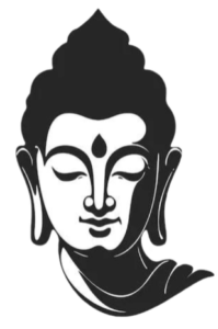 buddha logo png photo