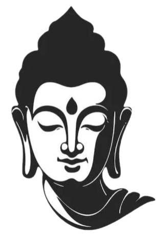 buddha logo png photo