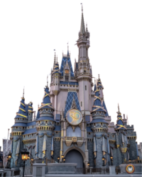 castle png image