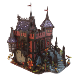 castle png no background