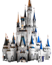 castle png photo