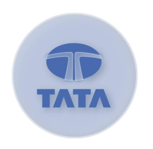 circle tata logo png image