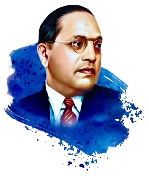 dr bhim rao ambedkar png image