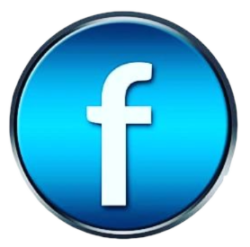 facebook logo image