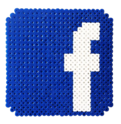 facebook logo photo