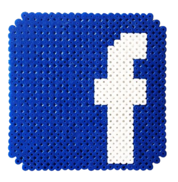 facebook logo photo