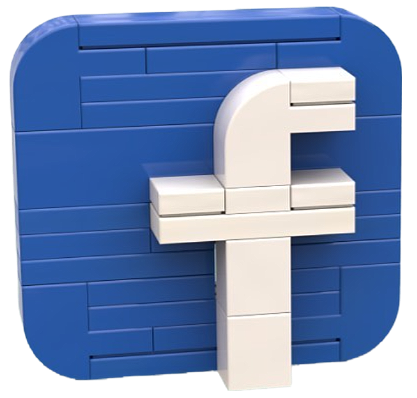 facebook logo png cutout image
