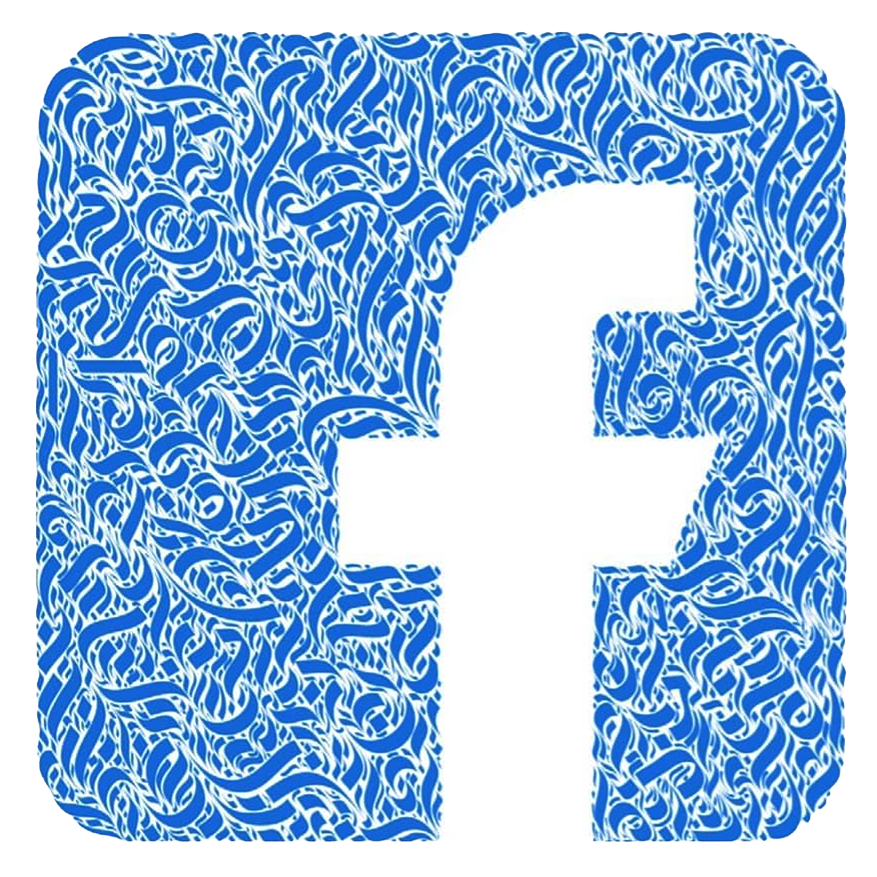 facebook logo png vector