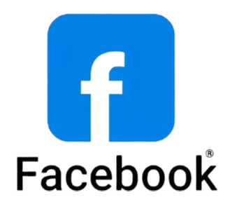 facebook png logo image