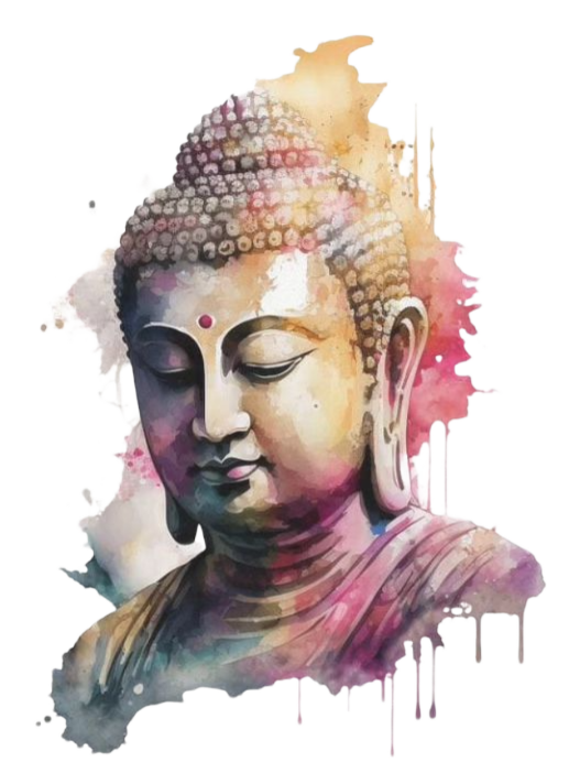 gautam buddha png Art image