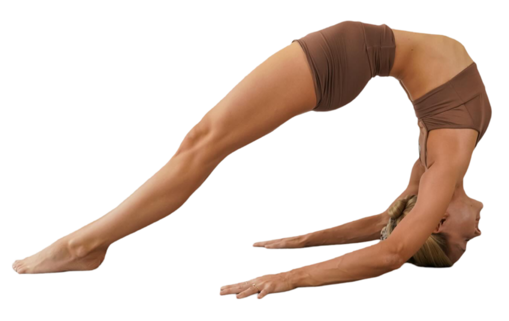 girl yoga png images