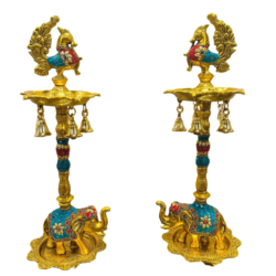 golden samai png image