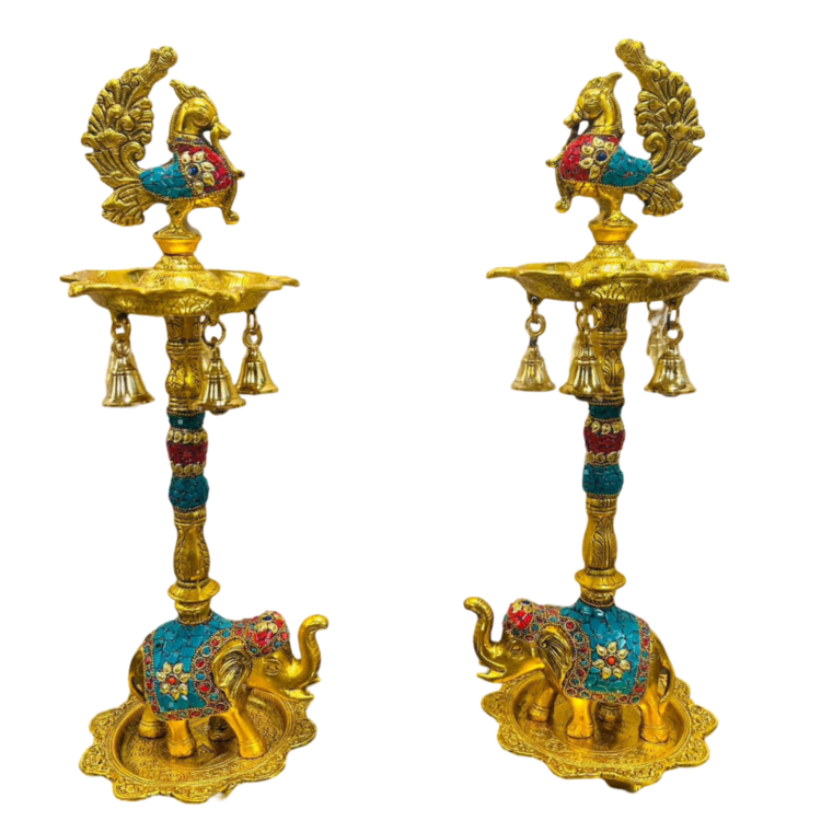 golden samai png image